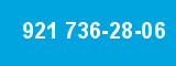 921 736-28-06